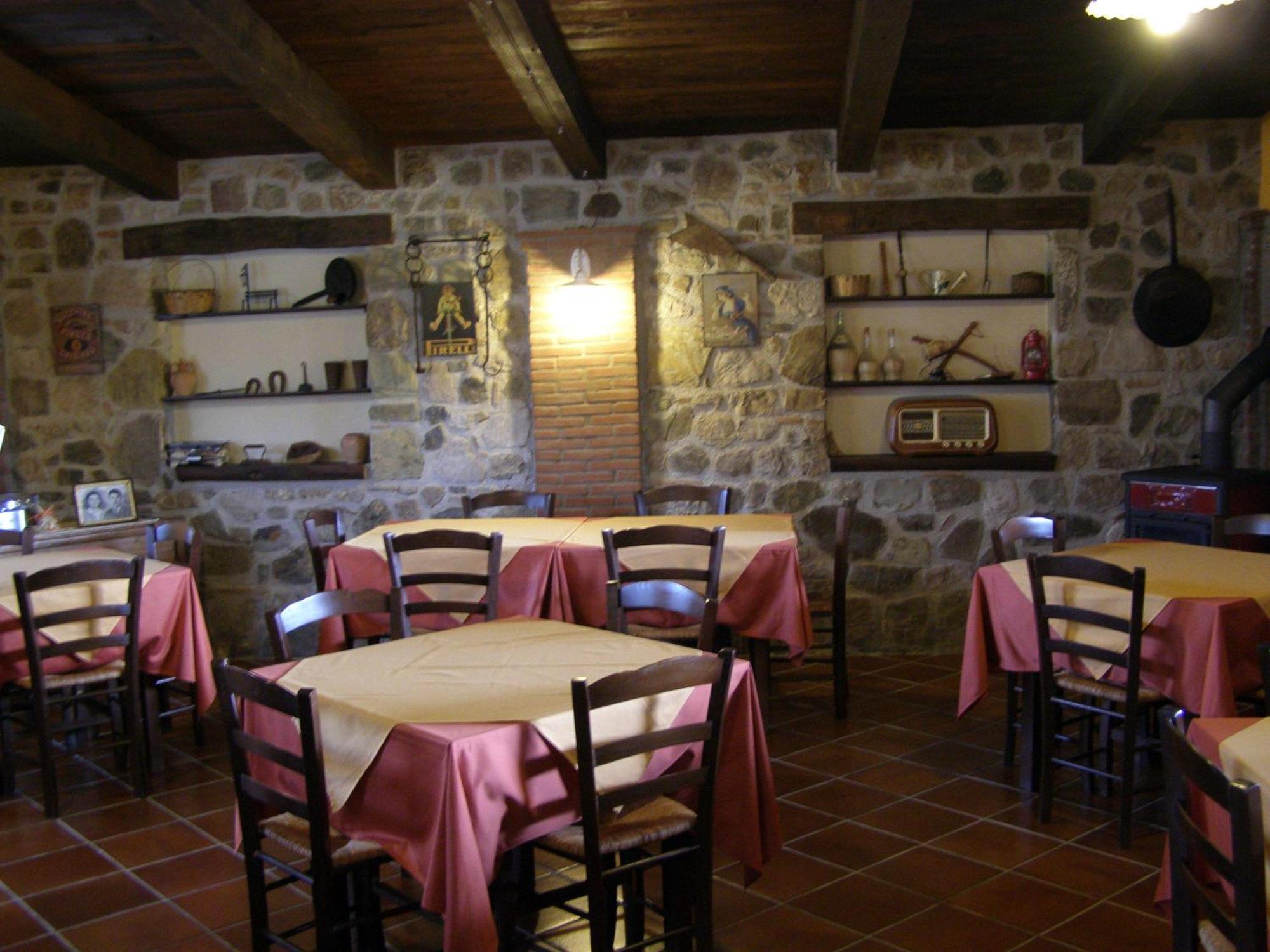 B&B Le Grazie Piaggine ภายนอก รูปภาพ